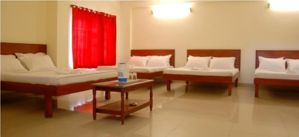 Hotel Sanjay Hotel in Ooty