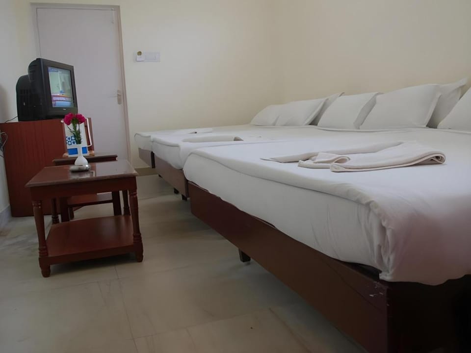 Hotel Sanjay Hotel in Ooty