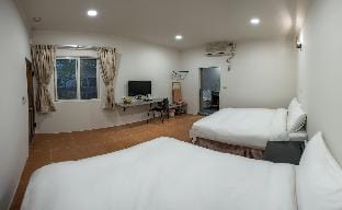Ruifeng Hot Spring Bed and Breakfast in Taiwan, Province of China