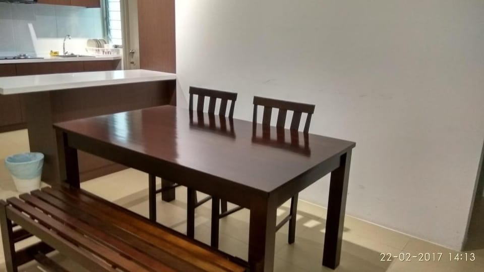 Woodz Highlands Apartment Hotel in Tanah Rata