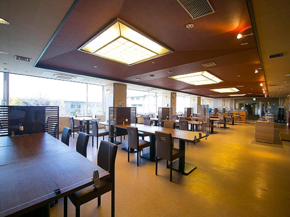 Chateraise Hotel Isawa Hotel in Nagano Prefecture