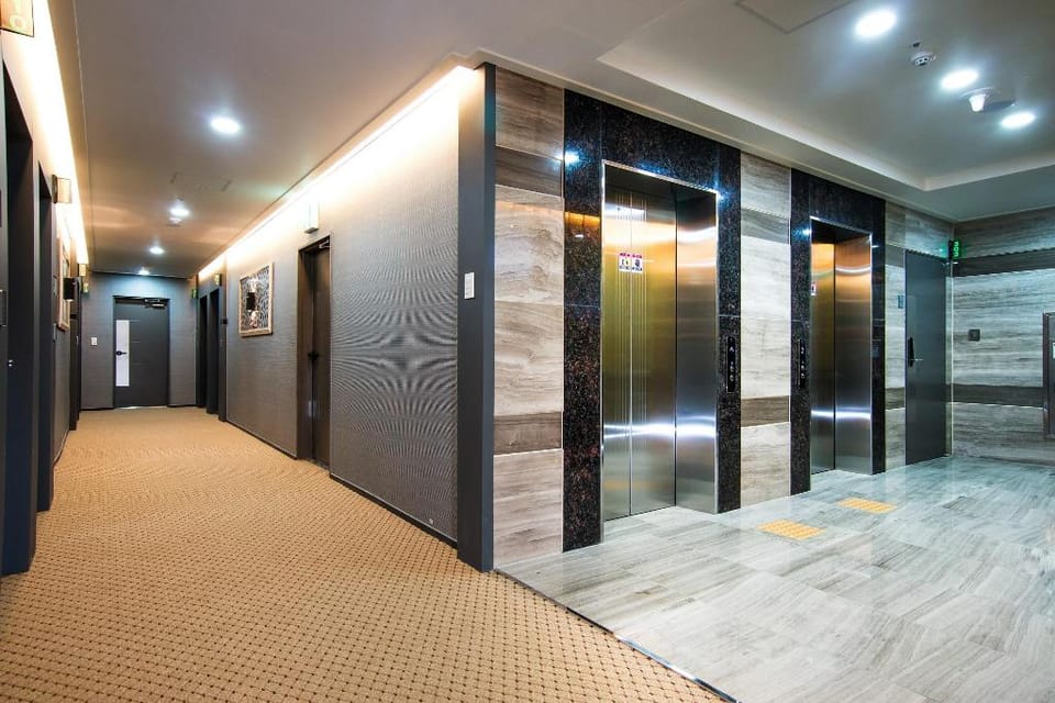 Namyangju Benekia JD Hotel Hotel in Gyeonggi-do