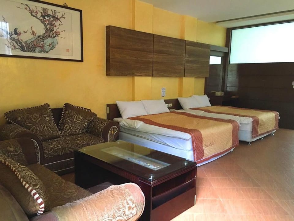 Maylin Bed and Breakfast in Taiwan, Province of China