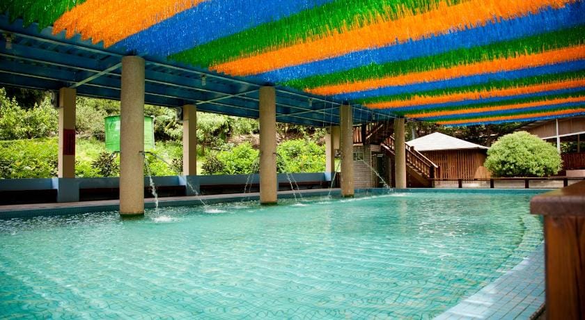 Maylin Bed and Breakfast in Taiwan, Province of China