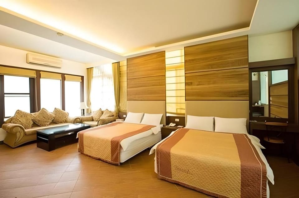 Maylin Bed and Breakfast in Taiwan, Province of China