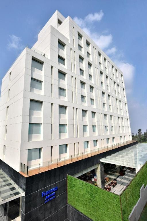Fairfield by Marriott Kathmandu Hotel in Kathmandu