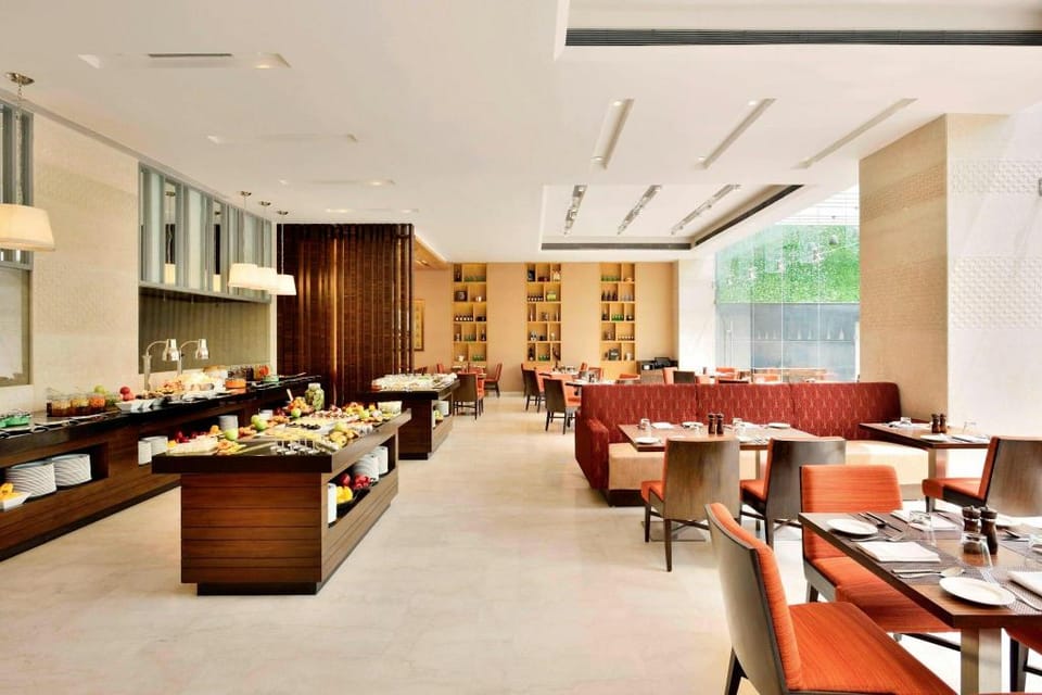 Fairfield by Marriott Kathmandu Hotel in Kathmandu