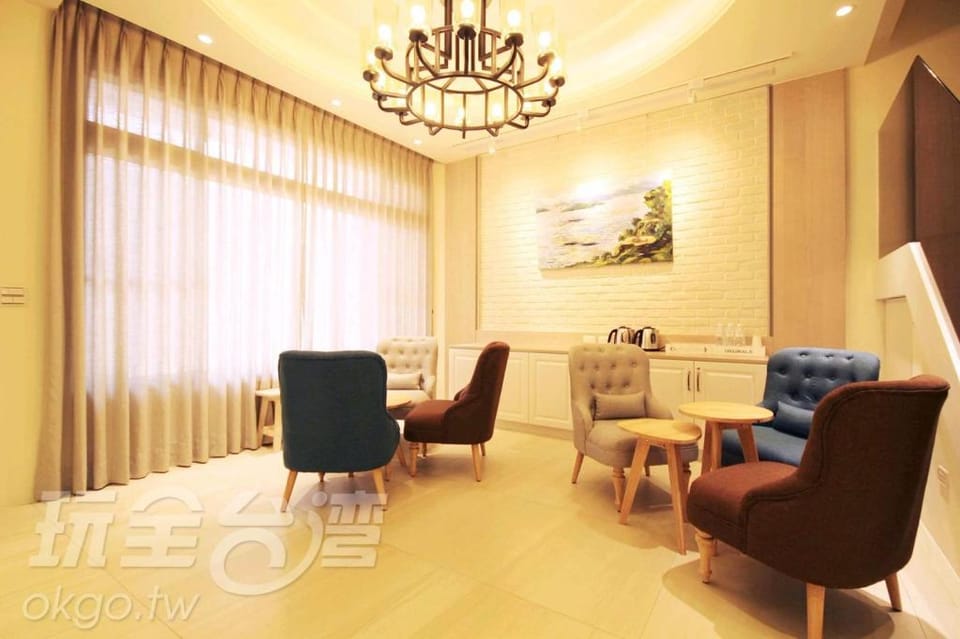 Wo Villa Bed and Breakfast in Taiwan, Province of China