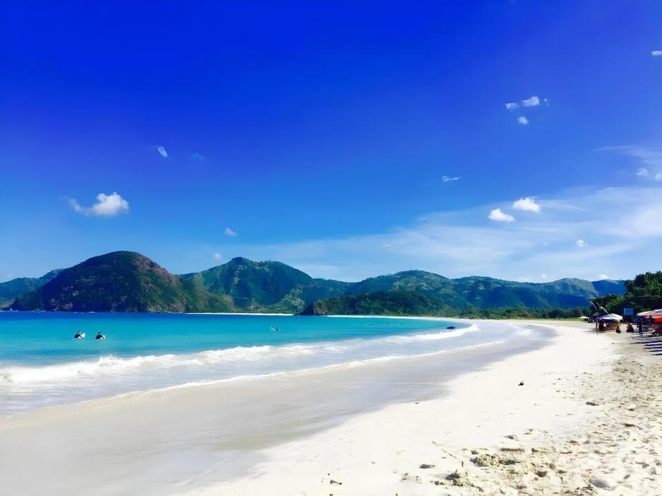 Mangsit Suites by Holiday Resort Lombok Apartment in Batu Layar