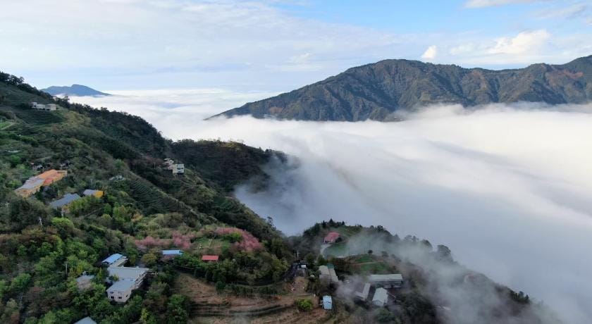 Sheipa Jia-Cao Leisure Farm Bed and Breakfast in Taiwan, Province of China