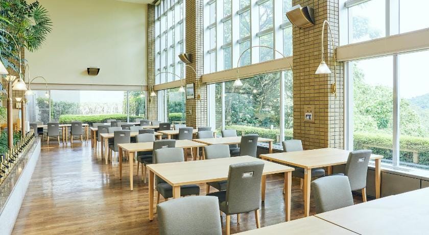 KAMENOI HOTEL FUKUI Ryokan in Japan