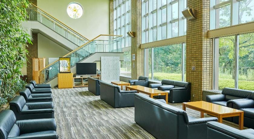 KAMENOI HOTEL FUKUI Ryokan in Japan