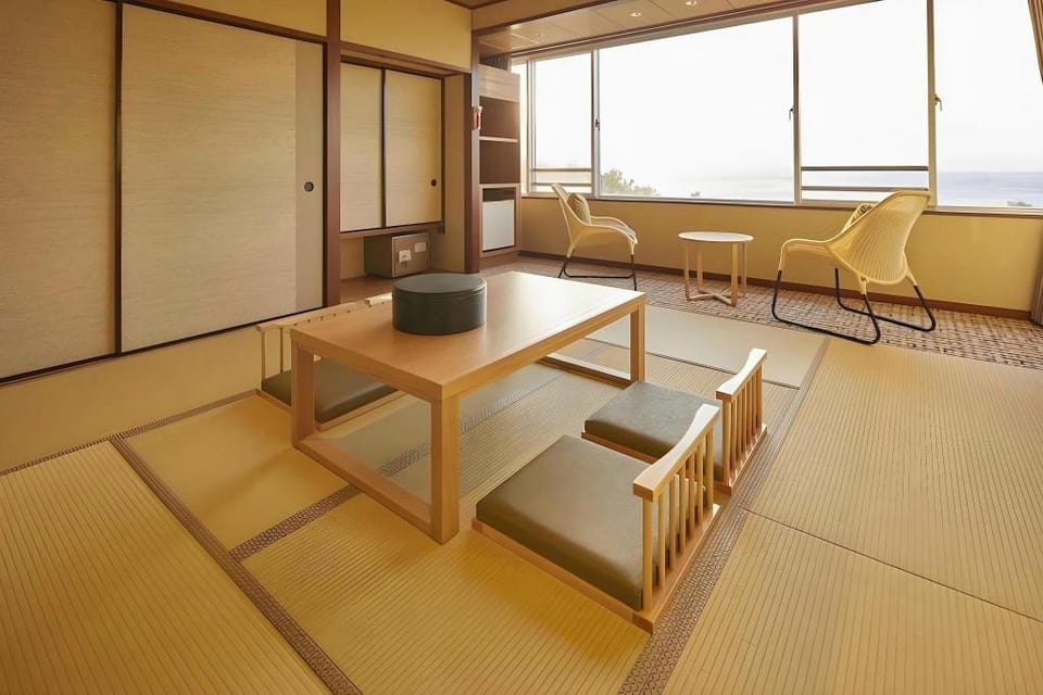 KAMENOI HOTEL KAMOGAWA Hotel in Chiba Prefecture