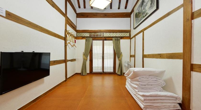 Dasomchae Hanok stay (Korea Quality) Hotel in South Korea