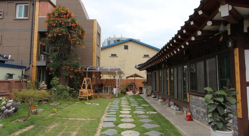 Dasomchae Hanok stay (Korea Quality) Hotel in South Korea