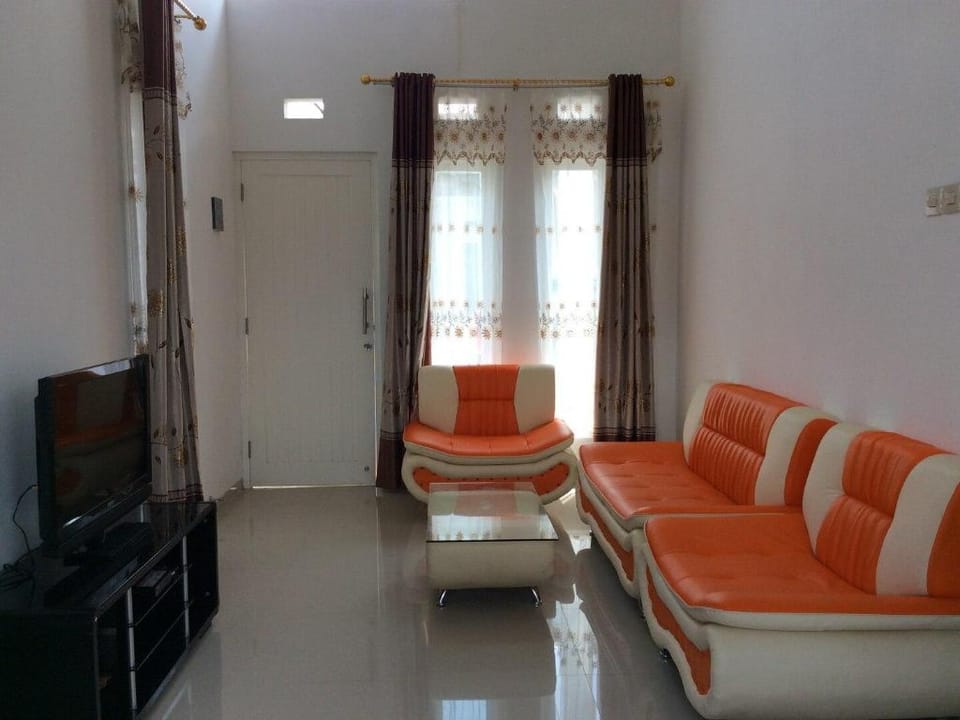 Villa Mutiara Batu Villa in Batu