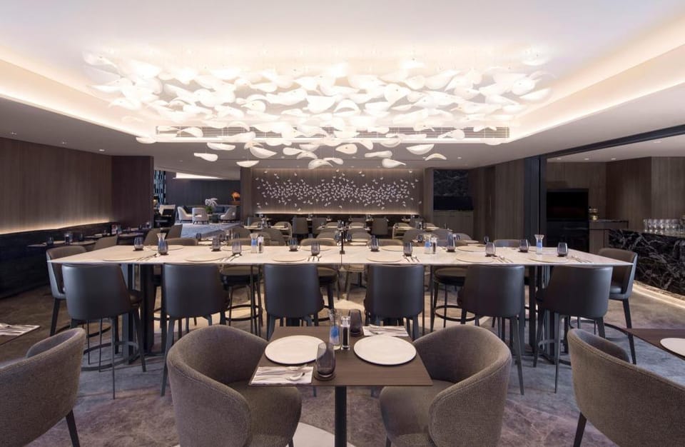 Dao by Dorsett AMTD Singapore Hotel in Singapore