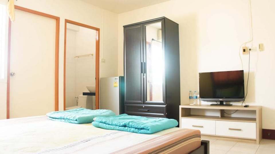 K.L.Apartment Apartment in Chalong