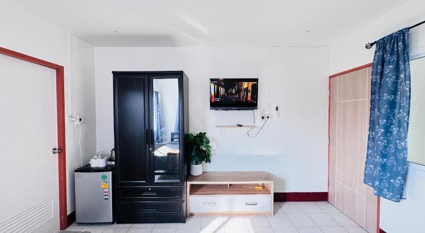 K.L.Apartment Apartment in Chalong