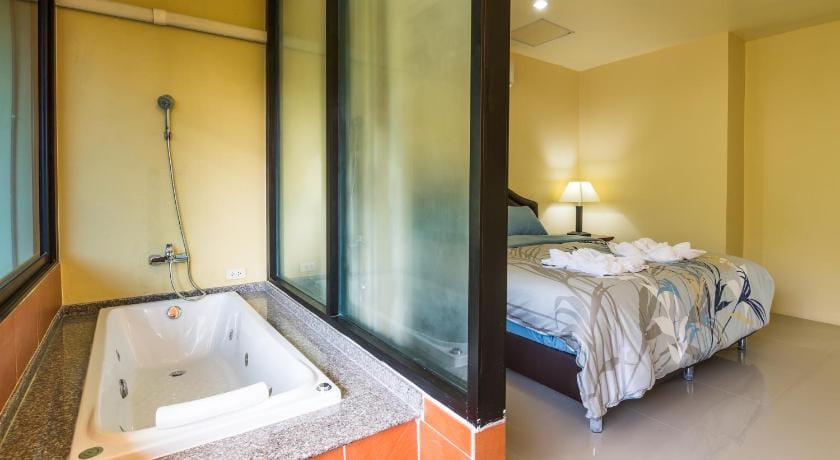 Chiang Rai Lake Hill Resort Vacation rental in Thailand