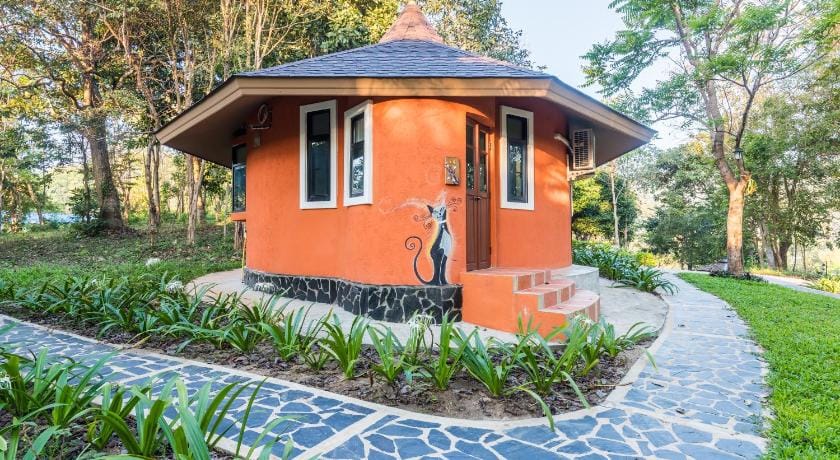 Chiang Rai Lake Hill Resort Vacation rental in Thailand
