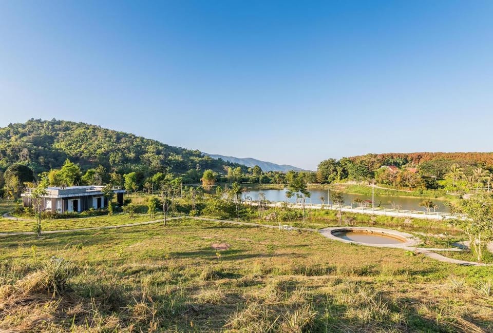 Chiang Rai Lake Hill Resort Vacation rental in Thailand