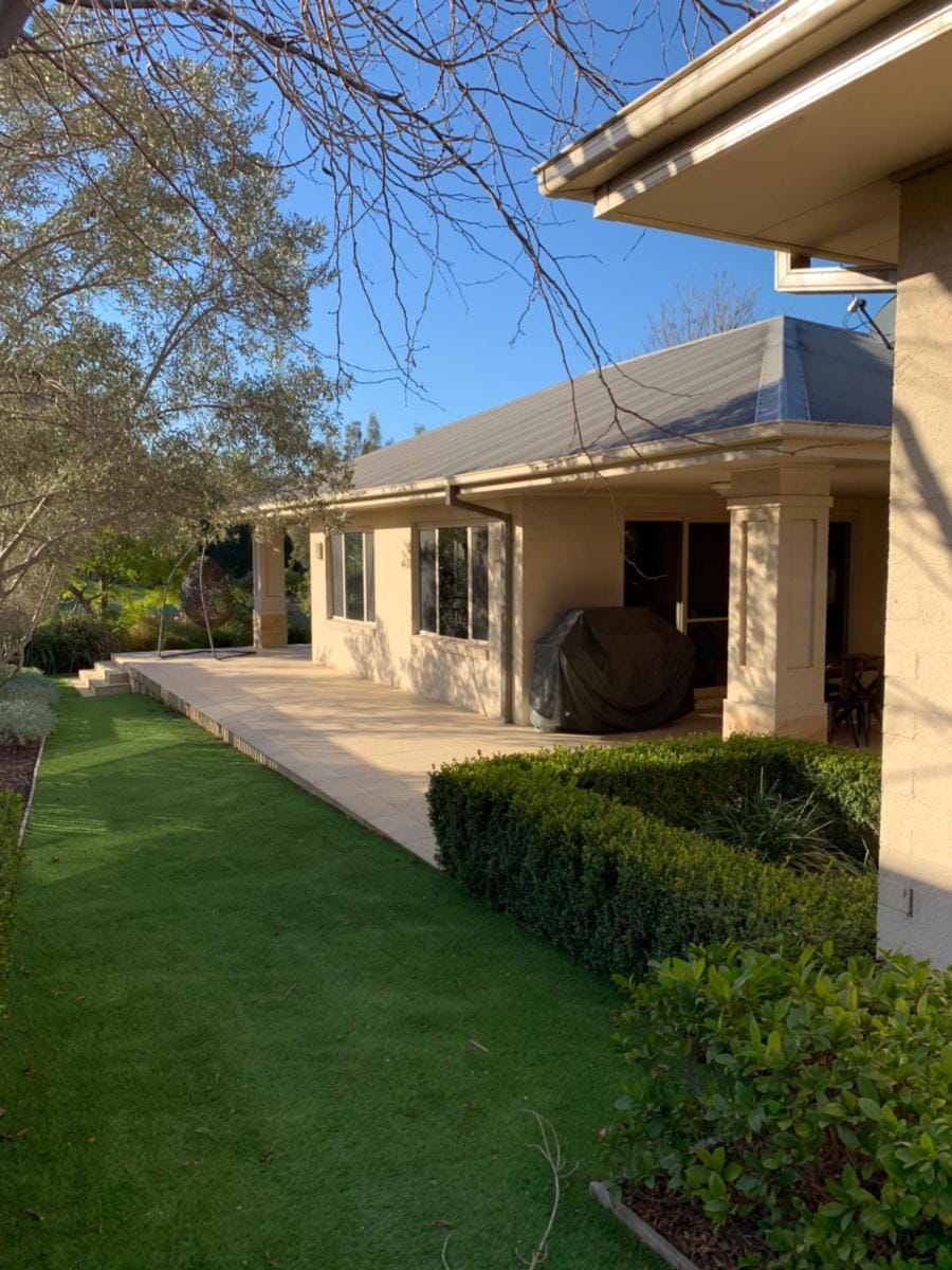 Peppertree Lodge Hunter Valley Vacation rental in Rothbury