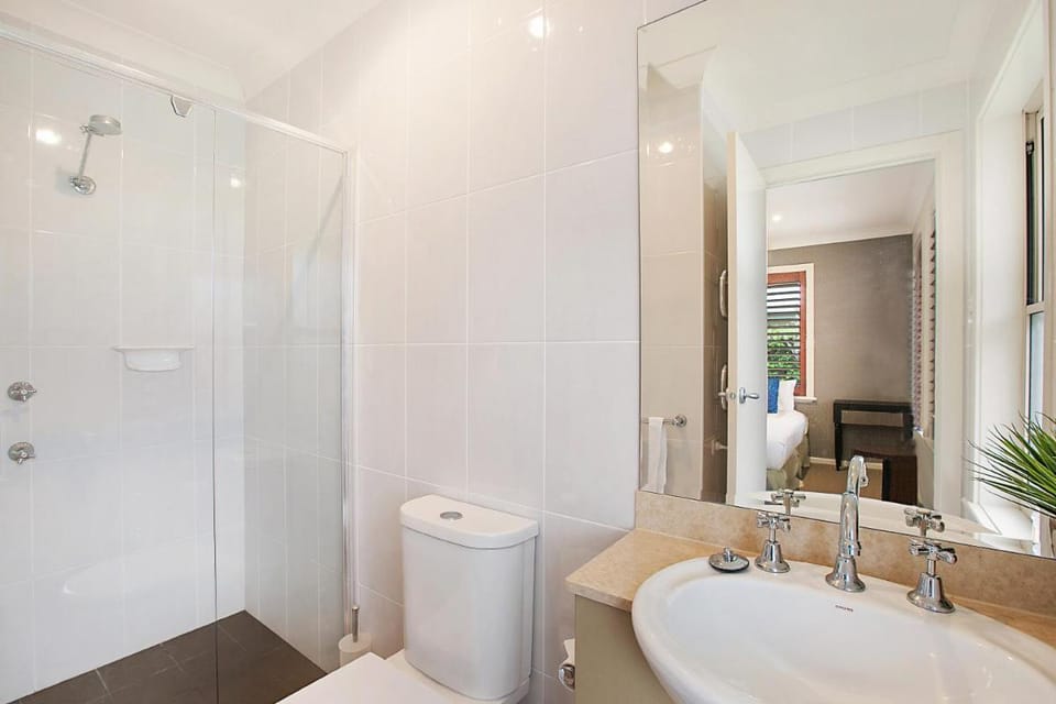 Peppertree Lodge Hunter Valley Vacation rental in Rothbury