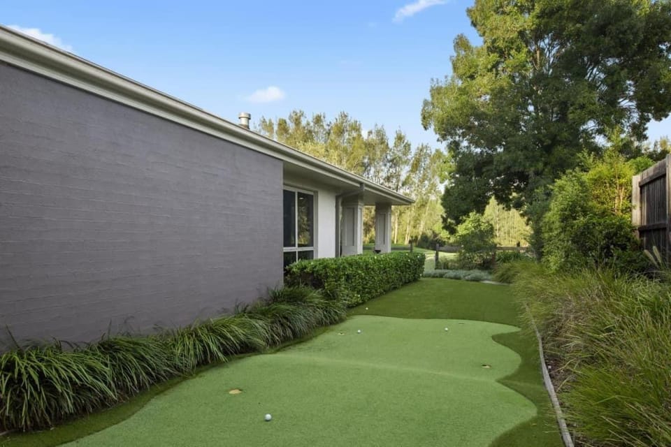 Peppertree Lodge Hunter Valley Vacation rental in Rothbury
