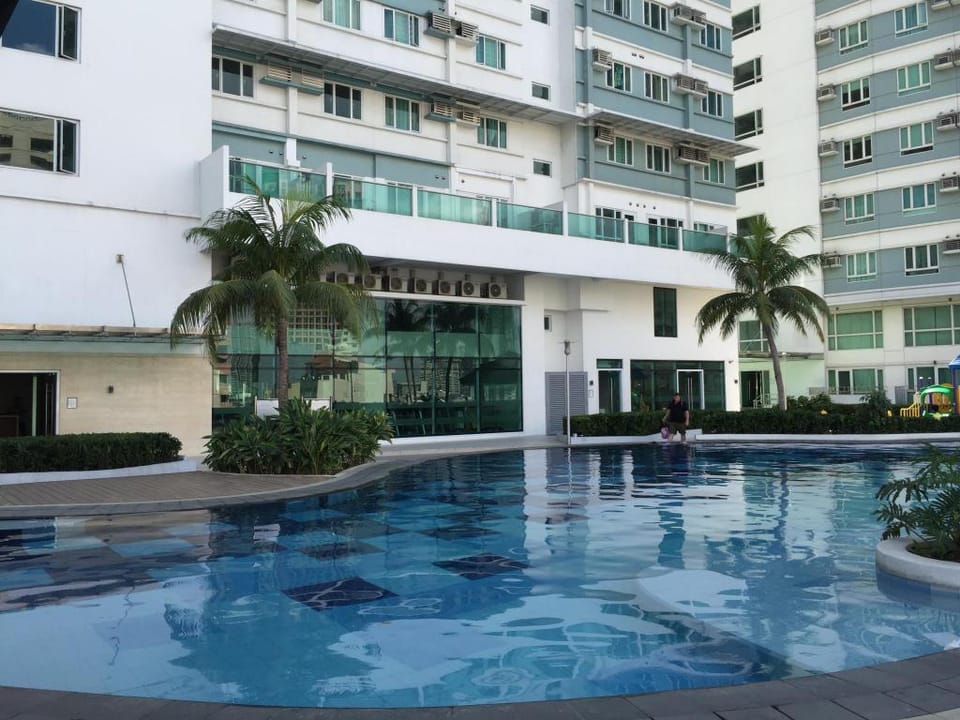 Studio Unit at Beacon Makati  Apartment in Pasay