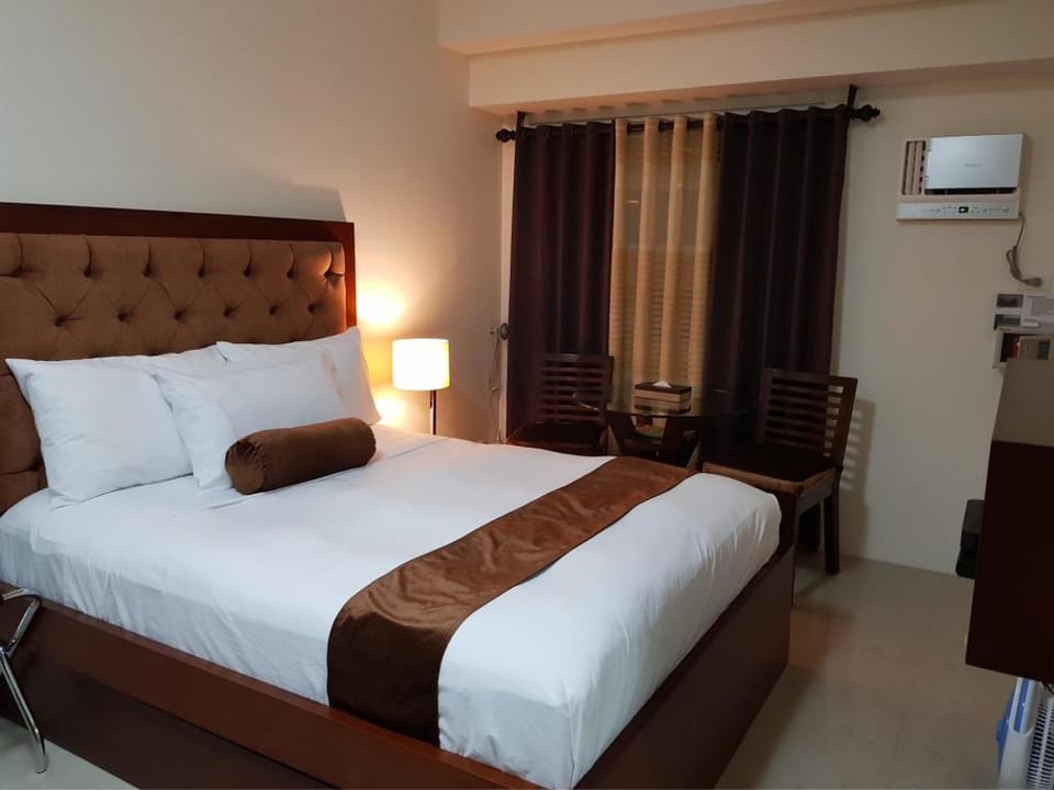 Studio Unit at Beacon Makati  Apartment in Pasay