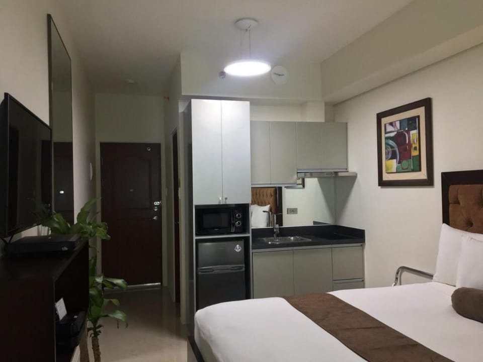 Studio Unit at Beacon Makati  Apartment in Pasay