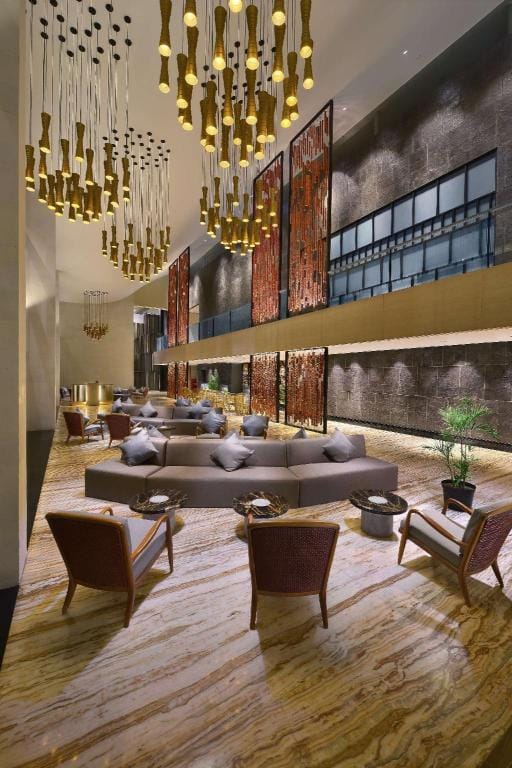 GOLDEN TULIP HOLLAND RESORT Hotel in Batu