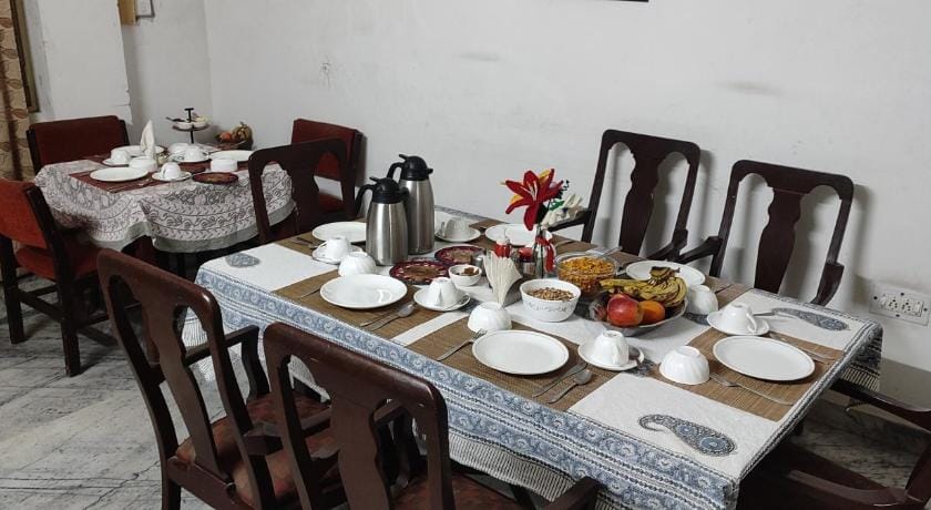 Doongri Haveli Hotel in Jaipur