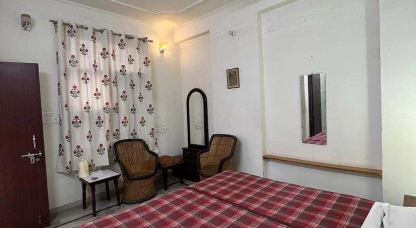 Doongri Haveli Hotel in Jaipur