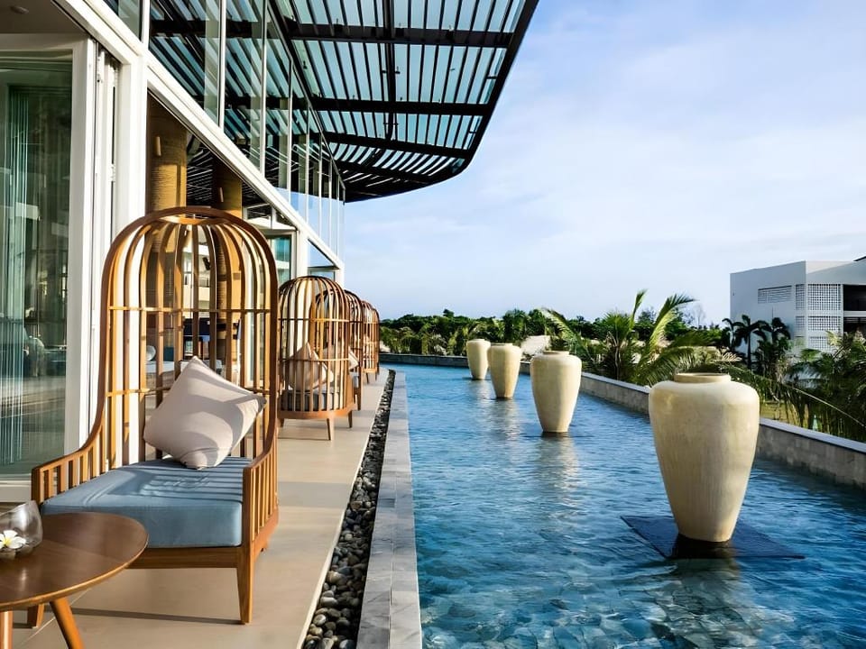 Innside By Melia Yogyakarta Hotel in Special Region of Yogyakarta