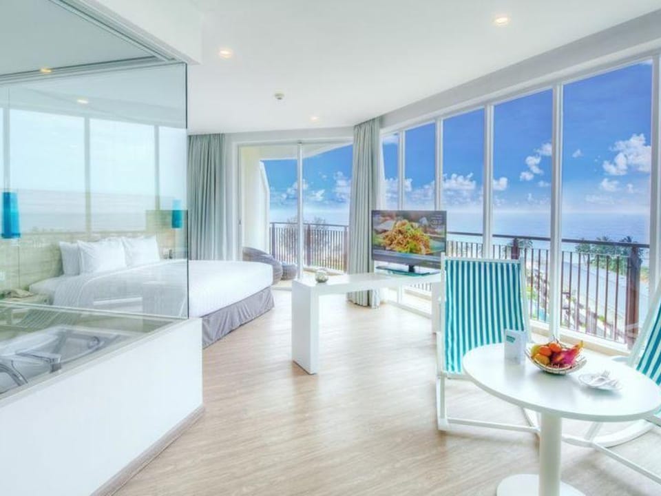 Innside By Melia Yogyakarta Hotel in Special Region of Yogyakarta