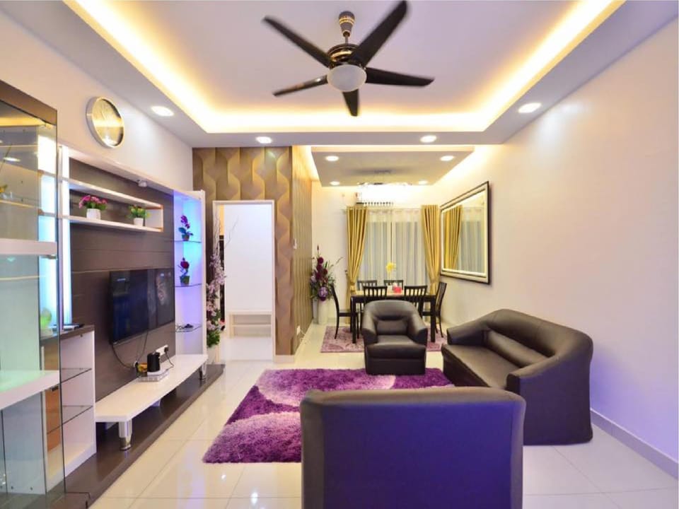 Seri Endon Guesthouse Apartment in Selangor, Malaysia