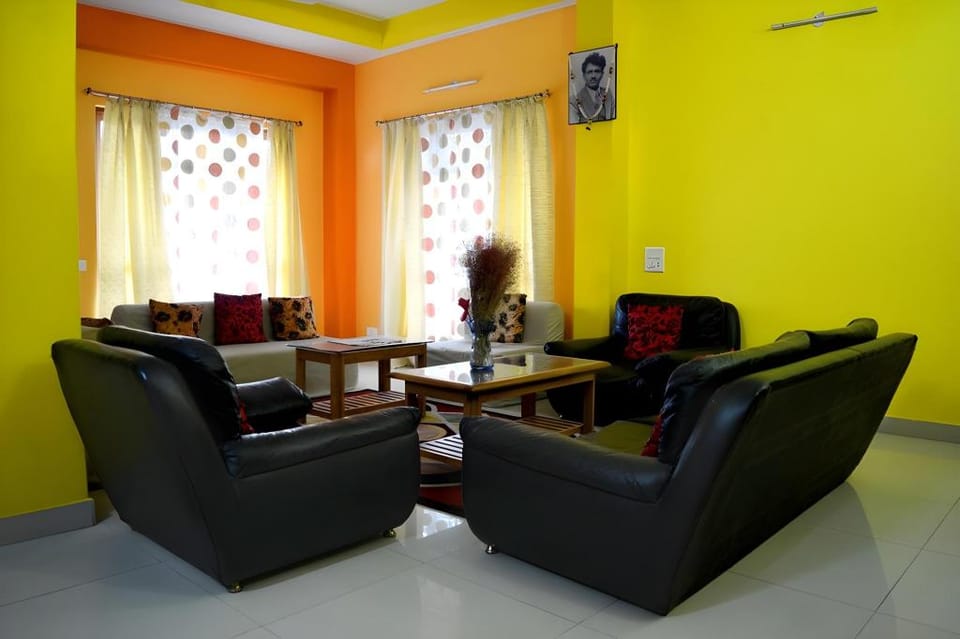 Kashyap Kunj Hotel in India