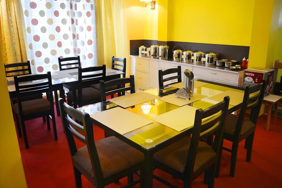 Kashyap Kunj Hotel in India