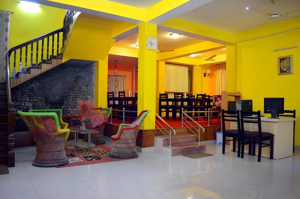 Kashyap Kunj Hotel in India