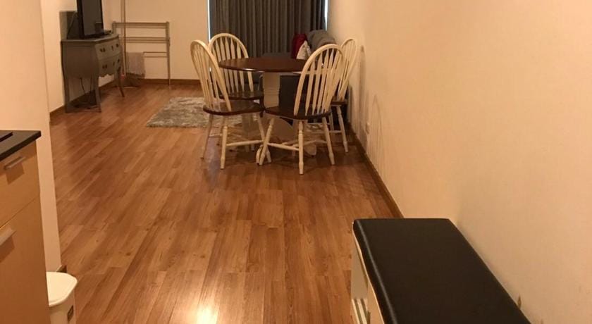 My Resort 278 Apartment in Nong Kae