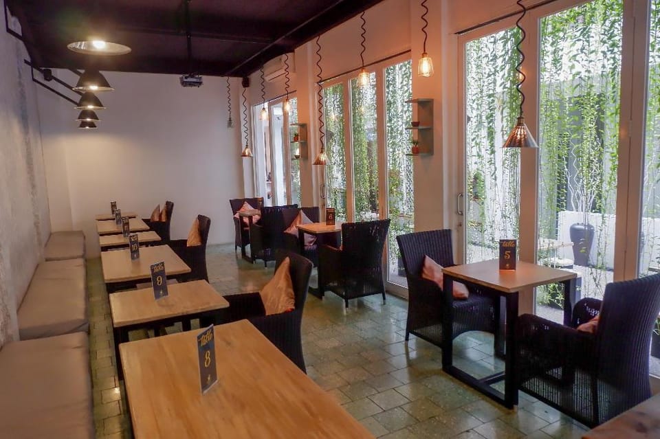 Remen Room Bed and Breakfast Hotel in Yogyakarta