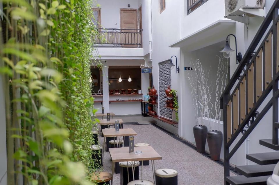Remen Room Bed and Breakfast Hotel in Yogyakarta