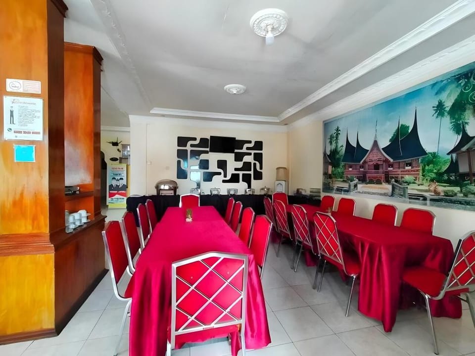 Yuriko Hotel Hotel in West Sumatra, Indonesia