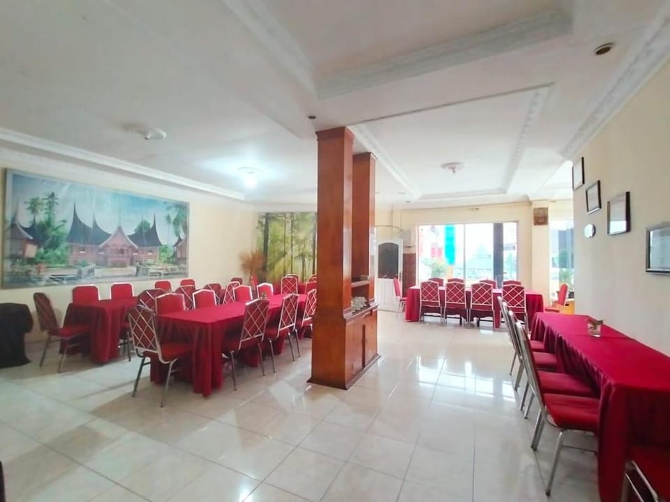 Yuriko Hotel Hotel in West Sumatra, Indonesia