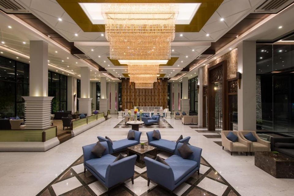 Le Bali Resort & Spa Hotel in Pattaya City