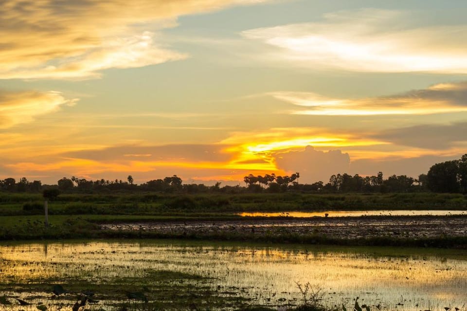 Family Homestay Vacation rental in Krong Siem Reap