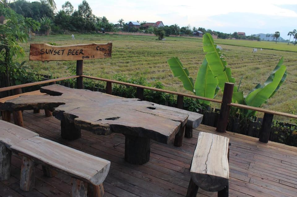 Family Homestay Vacation rental in Krong Siem Reap