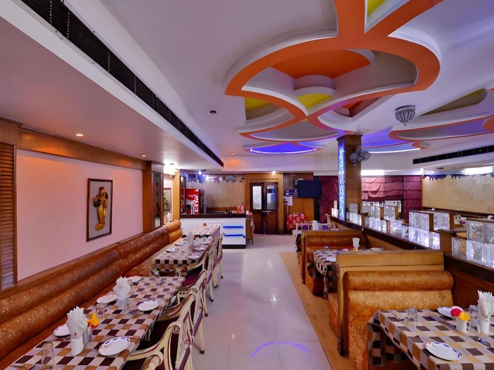 Hotel Flyover Classic Patiala Hotel in Punjab, India